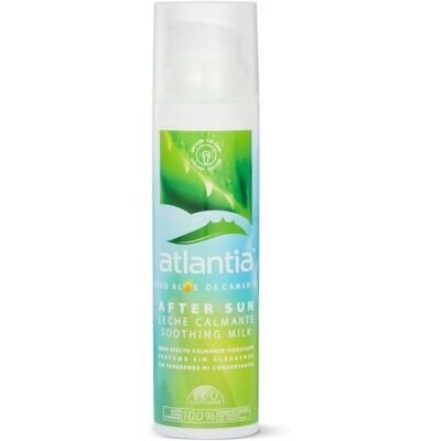Atlantia Aftersun 75 ml - Sun Care Atlantia Aftersun 75 ml - Sun Care