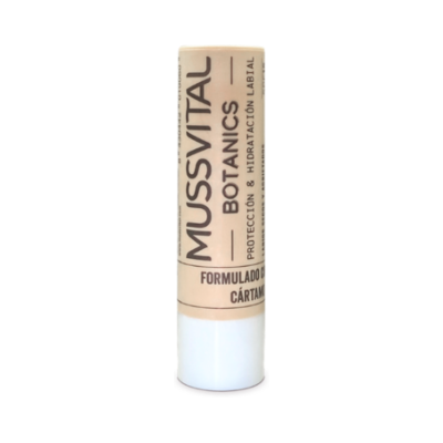 Mussvital Botanics Lip Balm SPF 15 - Lip Care Mussvital Botanics Lip Balm SPF 15 - Lip Care
