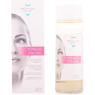 Metilina Valet Toner Lotion - 200ml - Skin Care Metilina Valet Toner Lotion - 200ml - Skin Care