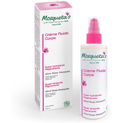 Italchile Srl Rosa Mosqueta Body Cream - Hydrating Formula Italchile Srl Rosa Mosqueta Body Cream - Hydrating Formula