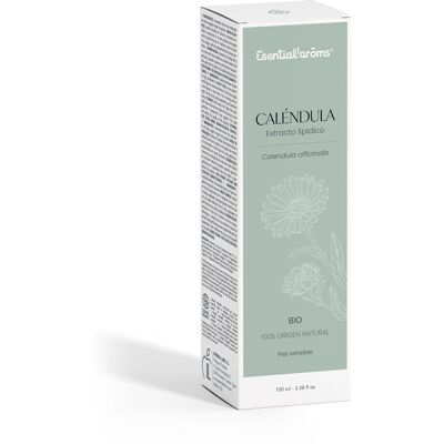 Esential Aroms Calendula Lipid Extract - Skin Care Esential Aroms Calendula Lipid Extract - Skin Care