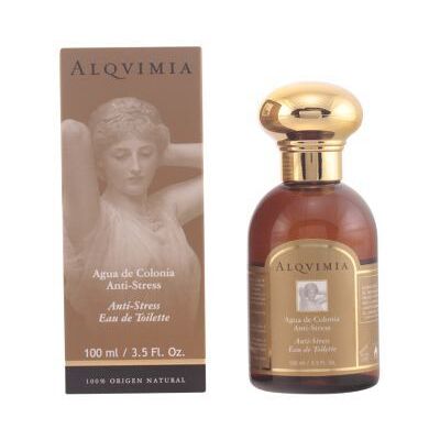 Alqvimia Revitalizing Anti-Strees Water 100 ml 100 ml Alqvimia Revitalizing Anti-Strees Water 100 ml 100 ml