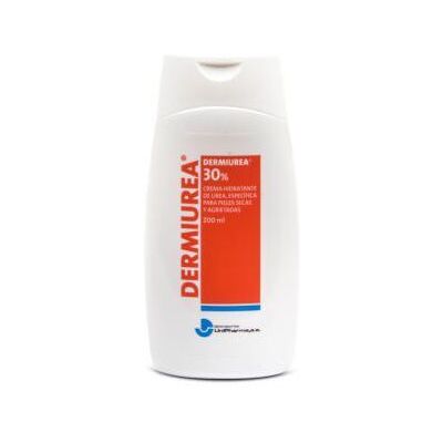 Unipharma Dermaurea 30% Urea Cream - Moisturizing for Hands & Feet Unipharma Dermaurea 30% Urea Cream - Moisturizing for Hands & Feet