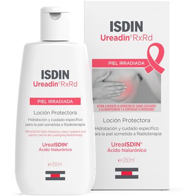 Isdin Ureadin Rx Rd Hydrating Body Lotion 250ml - Body Isdin Ureadin Rx Rd Hydrating Body Lotion 250ml - Body
