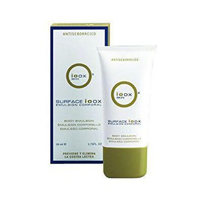 Ioox Brand 50ml Seborrheic Dermatitis Emulsion - Skin Care Ioox Brand 50ml Seborrheic Dermatitis Emulsion - Skin Care