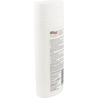 Sebamed Body Lotion Sensitive Skin 750ml - Body Lotion Sebamed Body Lotion Sensitive Skin 750ml - Body Lotion