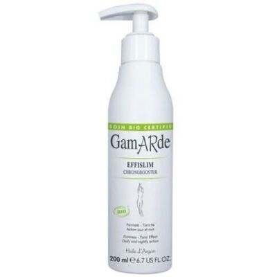 Gamarde Effislim Bio Massage Oil - Fat Burning, Firming Gamarde Effislim Bio Massage Oil - Fat Burning, Firming