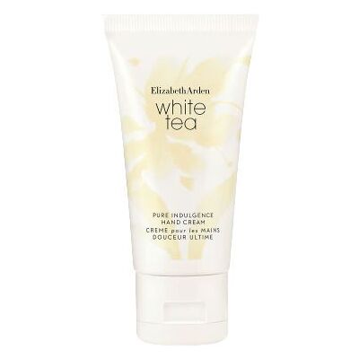 Elizabeth Arden White Tea Hand Cream - Moisturizing & Scented - 30ml Elizabeth Arden White Tea Hand Cream - Moisturizing & Scented - 30ml