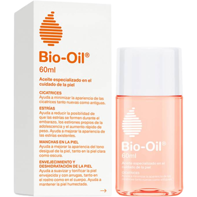 Bio-Oil 60ml - Scar, Stretch Mark & Skin Care Oil Bio-Oil 60ml - Scar, Stretch Mark & Skin Care Oil