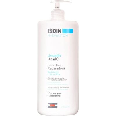 Isdin Ureadin Ultra10 Lotion Plus - Body Lotion Isdin Ureadin Ultra10 Lotion Plus - Body Lotion