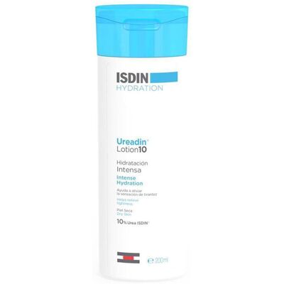 Isdin Ureadin Lotion10 Intense Hydration - Body Lotion Isdin Ureadin Lotion10 Intense Hydration - Body Lotion