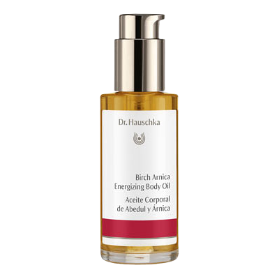 Dr. Hauschka Birch Arnica Energising Body Oil - 75 ml Body Oil Dr. Hauschka Birch Arnica Energising Body Oil - 75 ml Body Oil