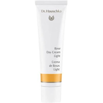 Dr. Hauschka Rose Day Cream Light - Cream Light (30 ml) Dr. Hauschka Rose Day Cream Light - Cream Light (30 ml)