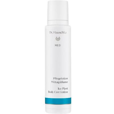 Dr. Hauschka Frost Plant Body Lotion - Body Lotion Dr. Hauschka Frost Plant Body Lotion - Body Lotion