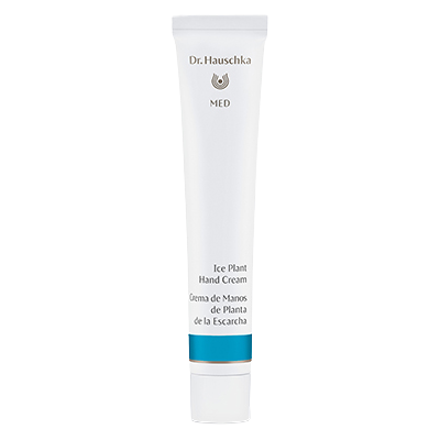 Dr. Hauschka Ice Plant Hand Cream - Moisturizing - 50ml Dr. Hauschka Ice Plant Hand Cream - Moisturizing - 50ml