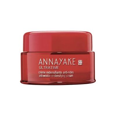 Annayake Ultratime Anti-Wrinkle Re-Densifying Cream - Day Cream 50 ml Annayake Ultratime Anti-Wrinkle Re-Densifying Cream - Day Cream 50 ml