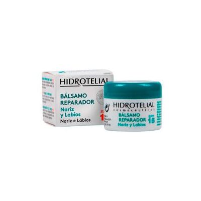 Hidrotelial Nose Lip Balm SPF15+ - Lip Balm Hidrotelial Nose Lip Balm SPF15+ - Lip Balm