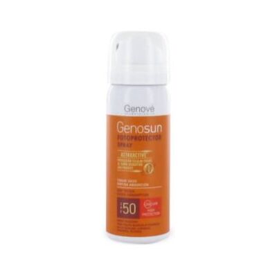 Genové Genosun SPF50 Sunscreen - 30ml Genové Genosun SPF50 Sunscreen - 30ml
