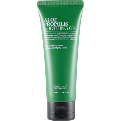 Benton Aloe Propolis Soothing Gel - Soothing Gel for Sensitive Skin Benton Aloe Propolis Soothing Gel - Soothing Gel for Sensitive Skin