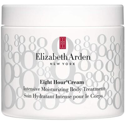 Elizabeth Arden Eight Hour Cream Intensive Moisturizing Body Treatment - Body Cream Elizabeth Arden Eight Hour Cream Intensive Moisturizing Body Treatment - Body Cream