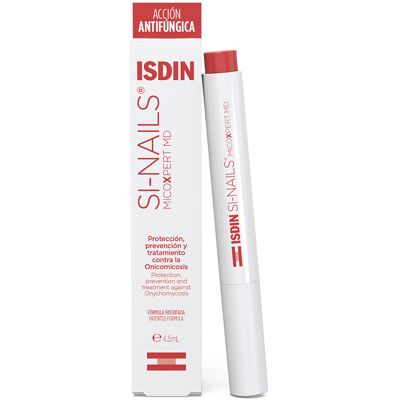 Isdin Is-Nails MicoXpert MD 4.5ml Nail Treatment Isdin Is-Nails MicoXpert MD 4.5ml Nail Treatment