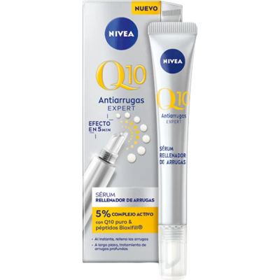 Nivea Q10 Expert Anti-Wrinkle Serum - Facial Serum Nivea Q10 Expert Anti-Wrinkle Serum - Facial Serum