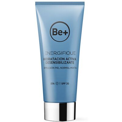 Be+ Energifique Hydrating Moisturizer SPF20 Be+ Energifique Hydrating Moisturizer SPF20