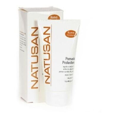 Natusan Baby Protective Ointment - Diaper Rash Cream - 100ml Natusan Baby Protective Ointment - Diaper Rash Cream - 100ml