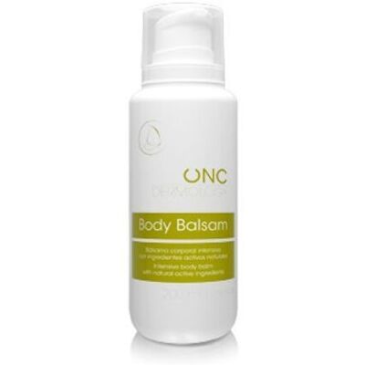 ONC DERMOLOGY Body Balsam 200 ml - Body Balsam ONC DERMOLOGY Body Balsam 200 ml - Body Balsam