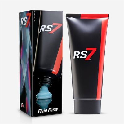 Reva RS7 Fisio Forte Sports Massage Cream 60 ml Reva RS7 Fisio Forte Sports Massage Cream 60 ml