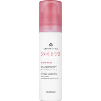 Cantabria Labs Skin Resist Daily Fluid - Sensitive Skin Care Cantabria Labs Skin Resist Daily Fluid - Sensitive Skin Care