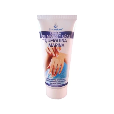 Triconatura Hand and Nail Cream 50 ml Triconatura Hand and Nail Cream 50 ml