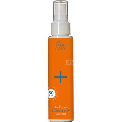 IM High SPF 50 Sun Spray - Lightweight, Water-Resistant IM High SPF 50 Sun Spray - Lightweight, Water-Resistant