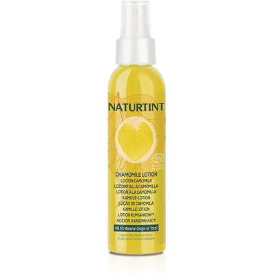 NATURTINT Chamomile Hair Lightening Lotion - Hair Type NATURTINT Chamomile Hair Lightening Lotion - Hair Type