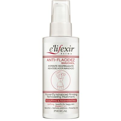 Elifexir Bakuchiol Oil - Advanced Remodeling - 100ml Elifexir Bakuchiol Oil - Advanced Remodeling - 100ml