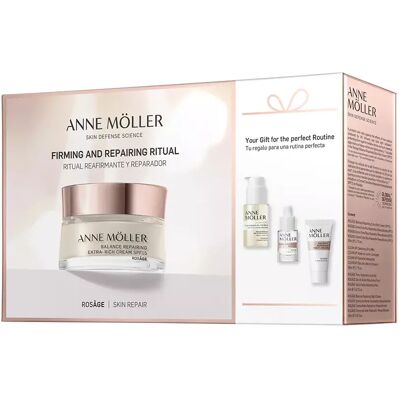 Anne Moller Rosâge Estuche - Skin Care Set for Menopause Anne Moller Rosâge Estuche - Skin Care Set for Menopause