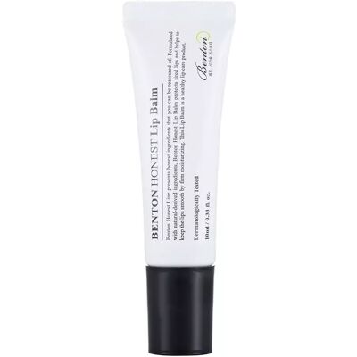 Benton Honest Lip Balm - Natural Lip Care - 10ml Benton Honest Lip Balm - Natural Lip Care - 10ml