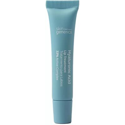 Skin Generics Hyaluronic Acid Lip Treatment - Lip Treatment Skin Generics Hyaluronic Acid Lip Treatment - Lip Treatment