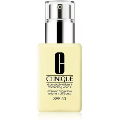 Clinique Dramatically Different Moisturizing Lotion+ SPF 50 50 ml 75 Clinique Dramatically Different Moisturizing Lotion+ SPF 50 50 ml 75