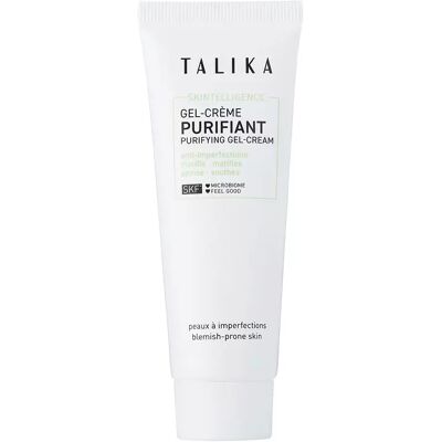 Talika 50ml Gel Cream for Oily, Acne-prone Skin Talika 50ml Gel Cream for Oily, Acne-prone Skin