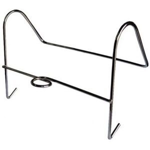 Fleming Metal Urine Bag Hanger, 2 Units Fleming Metal Urine Bag Hanger, 2 Units