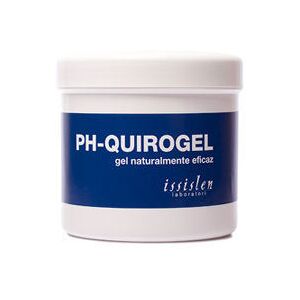Issislen Quirogel Ph 500 ml Issislen Quirogel Ph 500 ml
