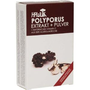 Hawlik Hawlik Umbellular Polypore - Dietary Supplement Hawlik Hawlik Umbellular Polypore - Dietary Supplement