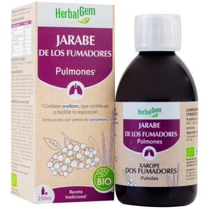 HerbalGem Smokers 250 ml HerbalGem Smokers 250 ml