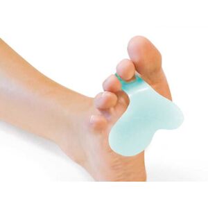 Prim Farma Metatarsal Pad with Comforsil Ring Prim Farma Metatarsal Pad with Comforsil Ring