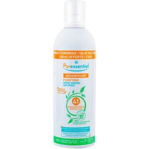 Puressentiel Purifying Air Spray with 41 Essential Oils 500 ml Puressentiel Purifying Air Spray with 41 Essential Oils 500 ml