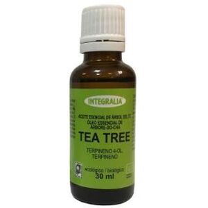 Integralia Tea Tree Essential Oil Eco 30 ml Integralia Tea Tree Essential Oil Eco 30 ml