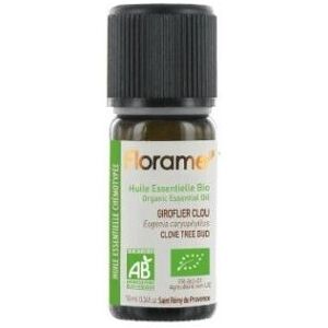 Florame Clove Essential Oil 10 ml Florame Clove Essential Oil 10 ml