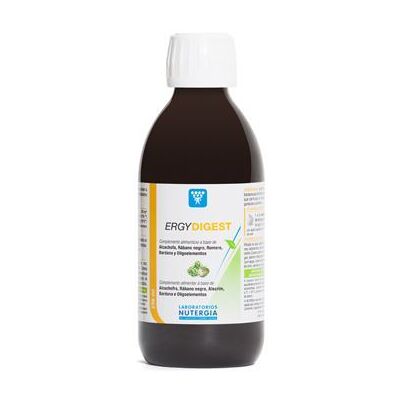 Nutergia Ergydigest - Digestive Support 250ml Nutergia Ergydigest - Digestive Support 250ml