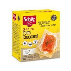 Dr. Schär Rusks Crujientess / g Dr. Schär Rusks Crujientess / g